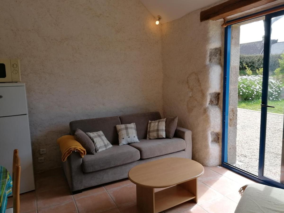 Villa Ti Ker Plourin  Exterior foto